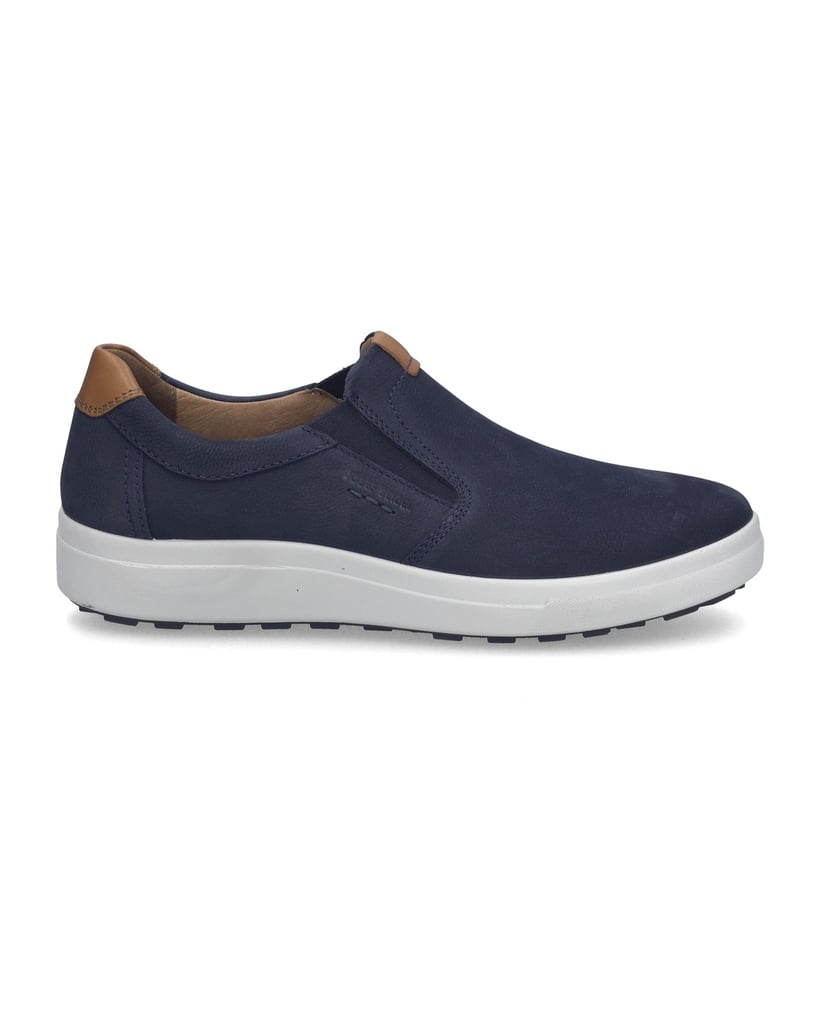 JOSEF-SEIBEL-Sneaker-Maddox-06,-ocean-kombi-blau