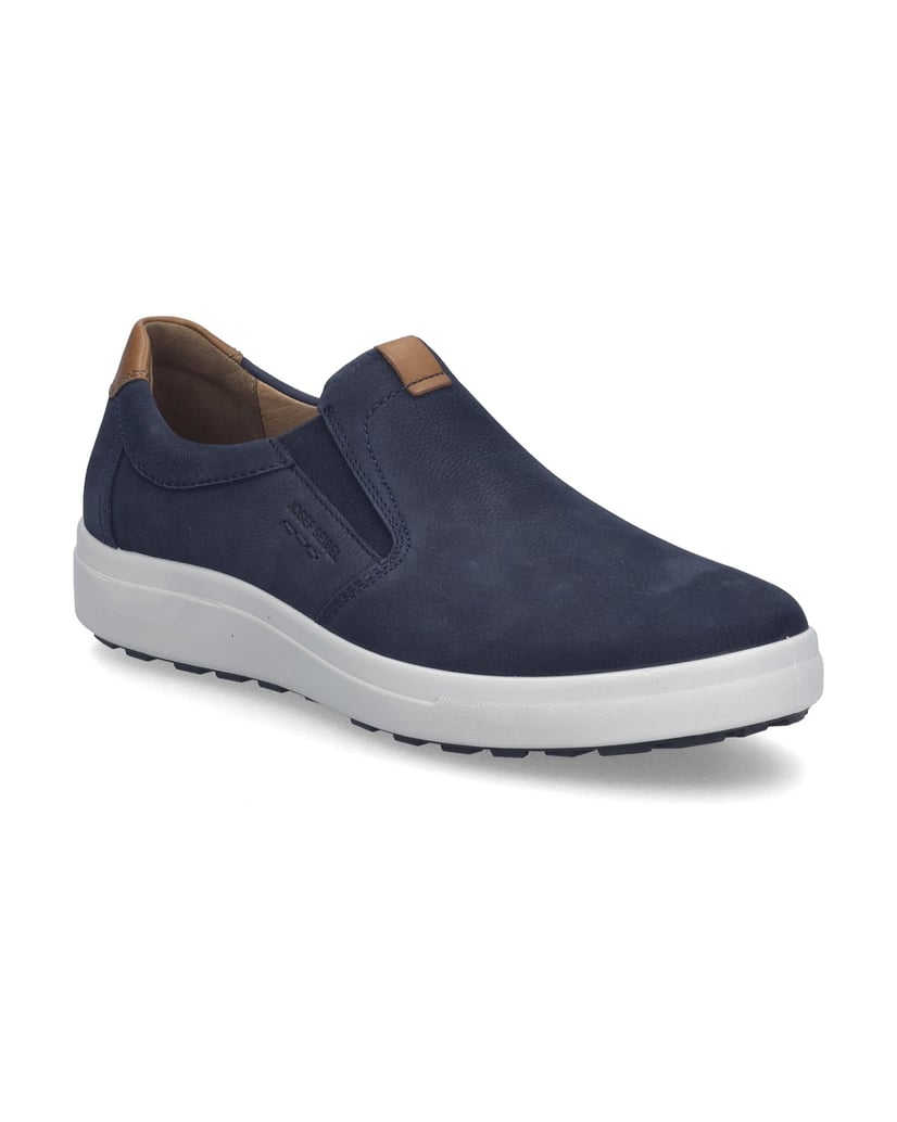 JOSEF-SEIBEL-Sneaker-Maddox-06,-ocean-kombi-blau