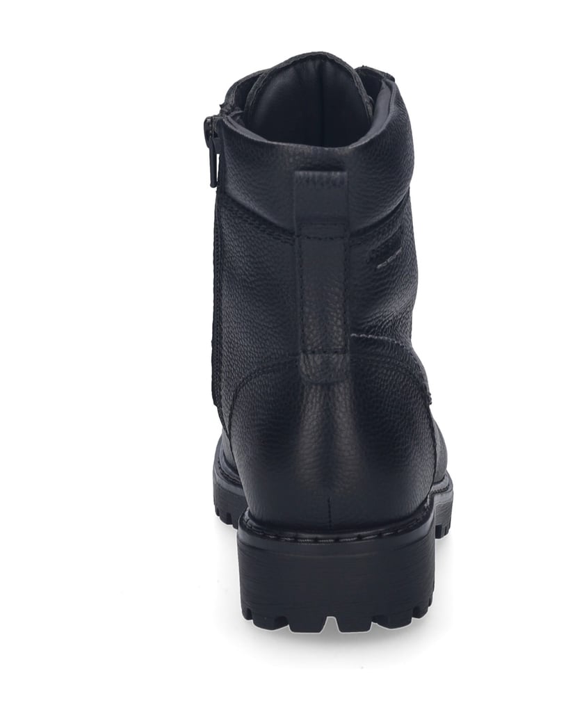 JOSEF-SEIBEL-Stiefelette-Melinda-27,-schwarz-schwarz