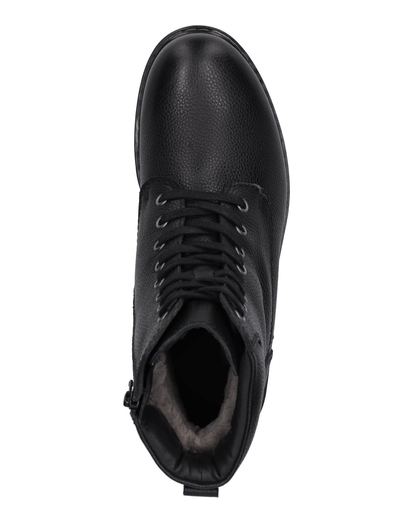 JOSEF-SEIBEL-Stiefelette-Melinda-27,-schwarz-schwarz