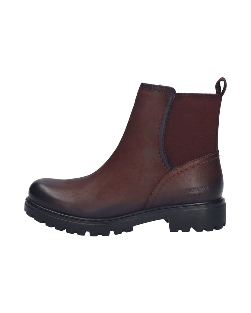 JOSEF-SEIBEL-Stiefelette-Melinda-30,-bordeaux-rot