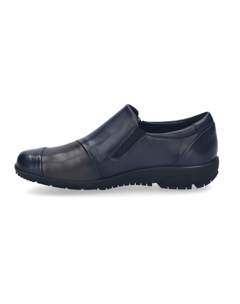 JOSEF-SEIBEL-JOSEF-SEIBEL-Charlotte-19-|-Halbschuh-für-Damen-|-Blau-blau