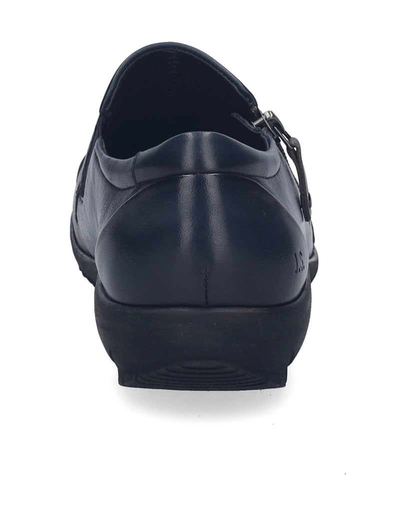 JOSEF-SEIBEL-JOSEF-SEIBEL-Charlotte-19-|-Halbschuh-für-Damen-|-Blau-blau