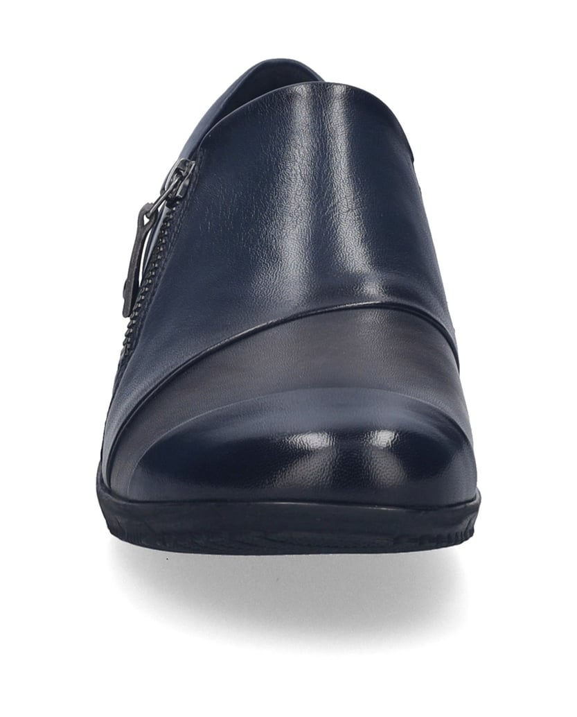 JOSEF-SEIBEL-JOSEF-SEIBEL-Charlotte-19-|-Halbschuh-für-Damen-|-Blau-blau