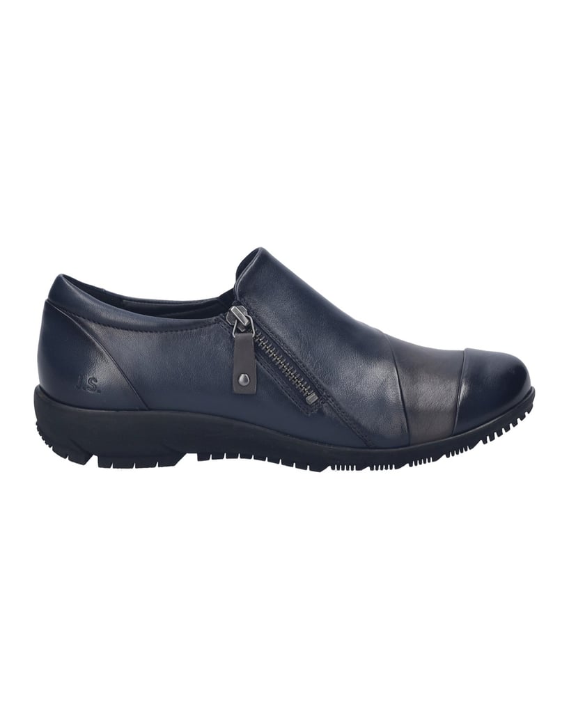 JOSEF-SEIBEL-JOSEF-SEIBEL-Charlotte-19-|-Halbschuh-für-Damen-|-Blau-blau