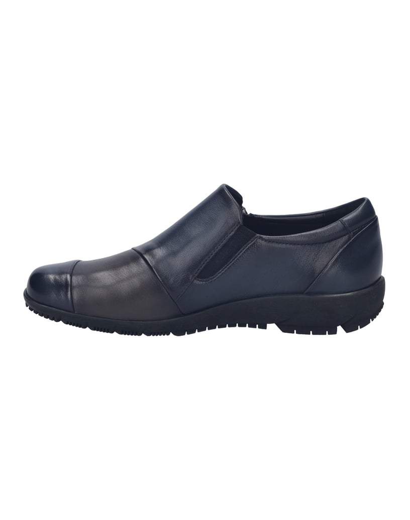 JOSEF-SEIBEL-JOSEF-SEIBEL-Charlotte-19-|-Halbschuh-für-Damen-|-Blau-blau
