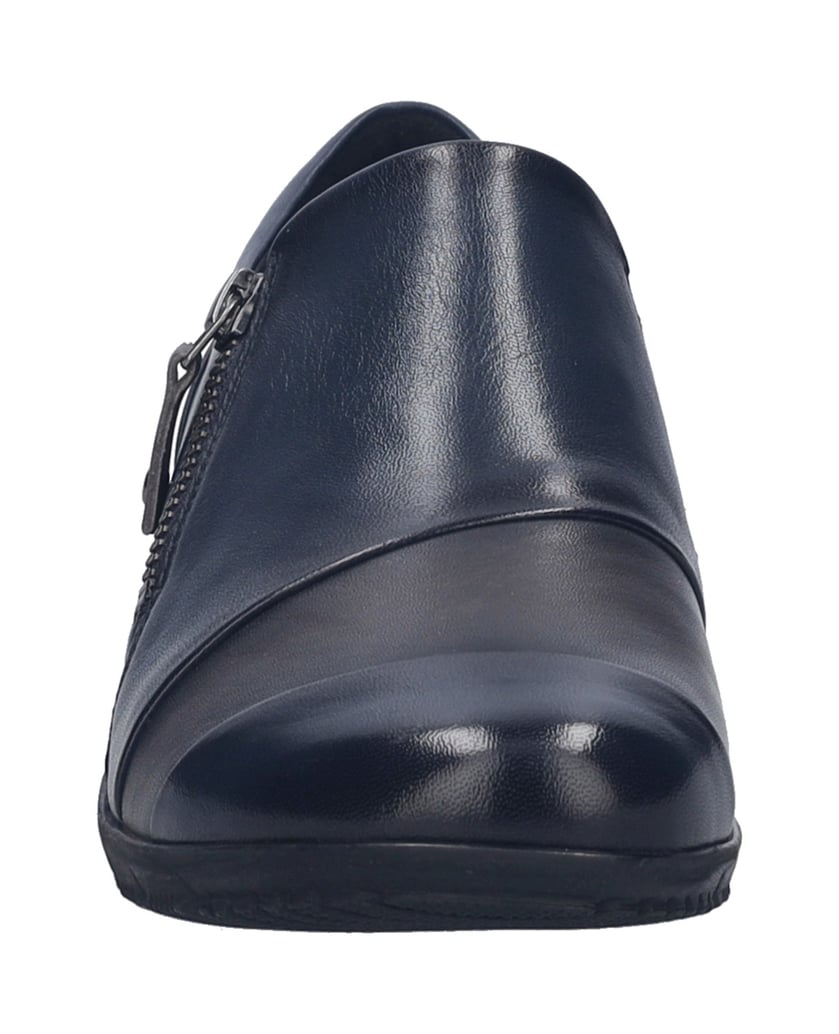JOSEF-SEIBEL-JOSEF-SEIBEL-Charlotte-19-|-Halbschuh-für-Damen-|-Blau-blau