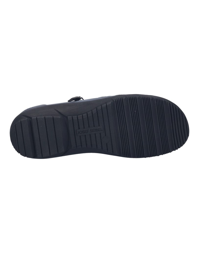 JOSEF-SEIBEL-JOSEF-SEIBEL-Charlotte-19-|-Halbschuh-für-Damen-|-Blau-blau