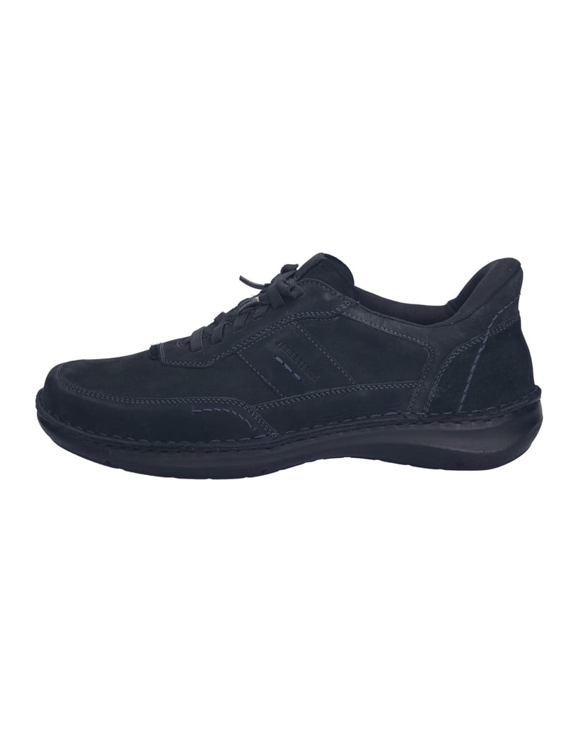 JOSEF-SEIBEL-JOSEF-SEIBEL-New-Anvers-21-|-Halbschuh-für-Herren-|-Blau-blau