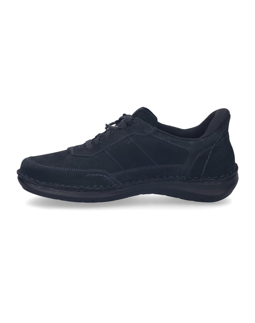 JOSEF-SEIBEL-JOSEF-SEIBEL-New-Anvers-21-|-Halbschuh-für-Herren-|-Blau-blau