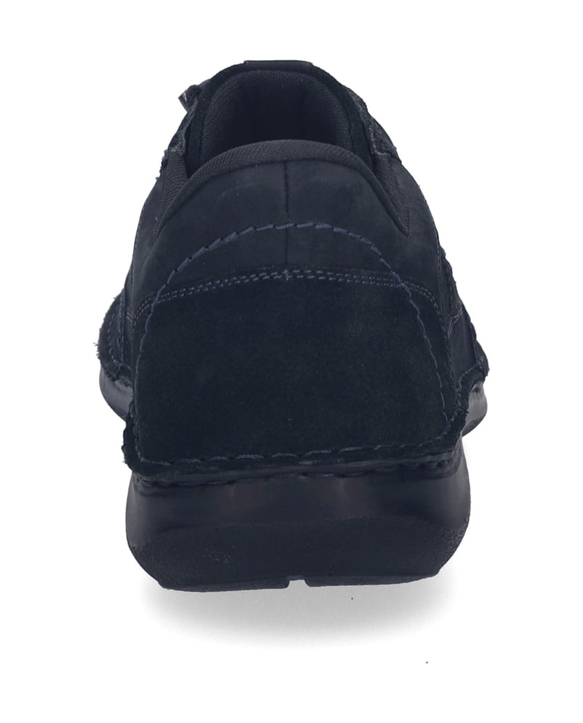 JOSEF-SEIBEL-JOSEF-SEIBEL-New-Anvers-21-|-Halbschuh-für-Herren-|-Blau-blau