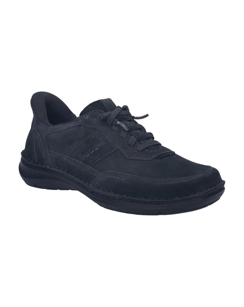 JOSEF-SEIBEL-JOSEF-SEIBEL-New-Anvers-21-|-Halbschuh-für-Herren-|-Blau-blau