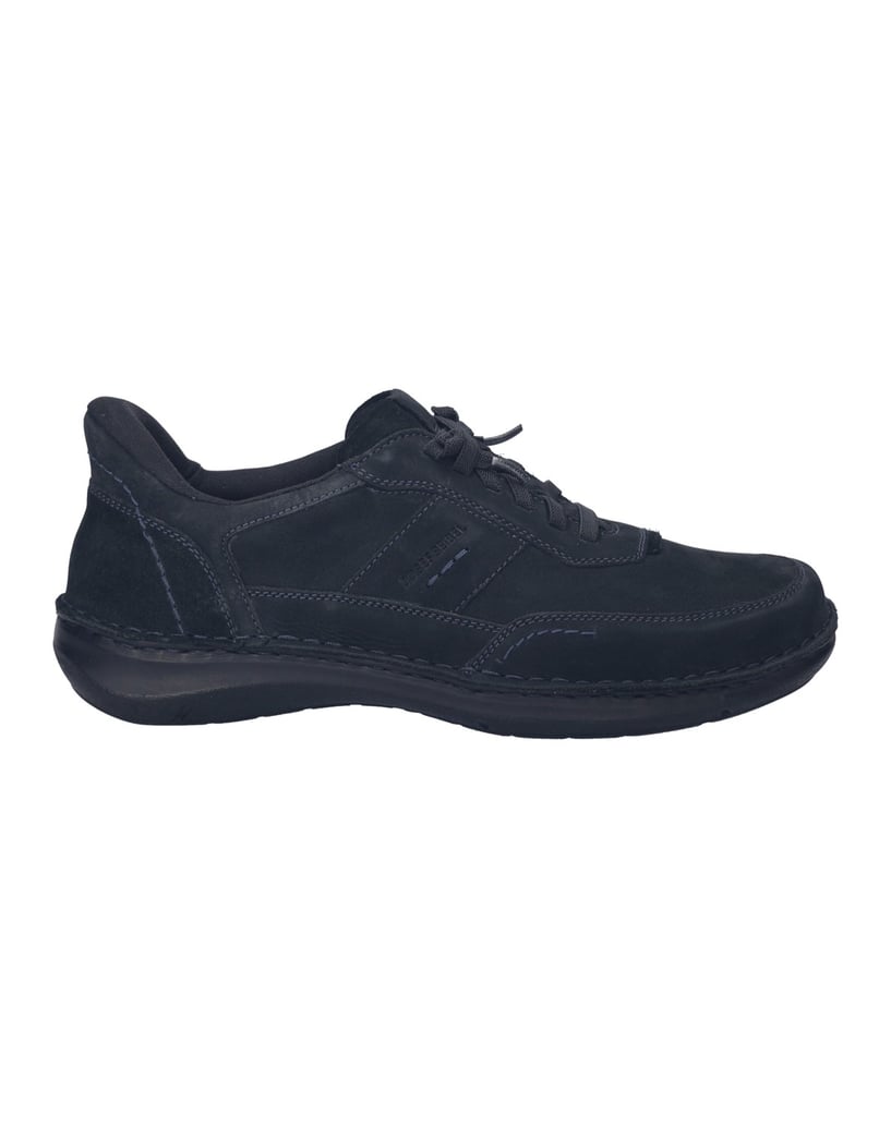 JOSEF-SEIBEL-JOSEF-SEIBEL-New-Anvers-21-|-Halbschuh-für-Herren-|-Blau-blau