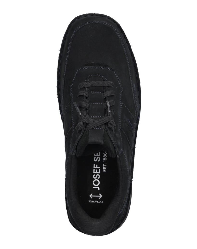 JOSEF-SEIBEL-JOSEF-SEIBEL-New-Anvers-21-|-Halbschuh-für-Herren-|-Blau-blau