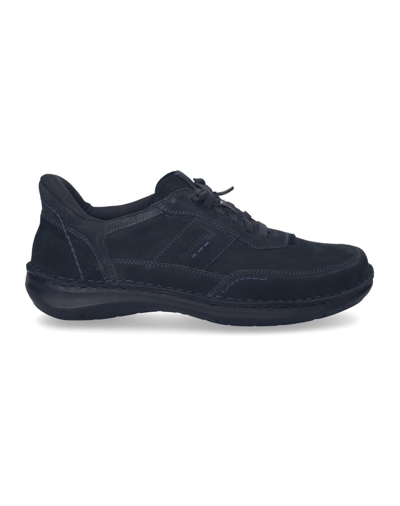 JOSEF-SEIBEL-JOSEF-SEIBEL-New-Anvers-21-|-Halbschuh-für-Herren-|-Blau-blau