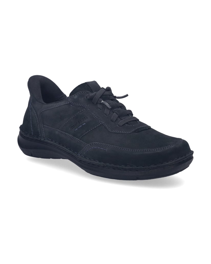 JOSEF-SEIBEL-JOSEF-SEIBEL-New-Anvers-21-|-Halbschuh-für-Herren-|-Blau-blau