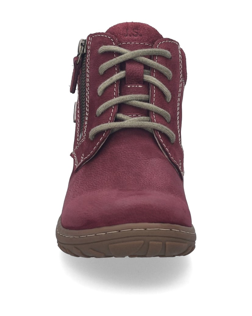 JOSEF-SEIBEL-Ruby-54-fialový