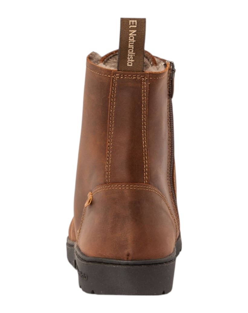 El-Naturalista-Stiefeletten-braun