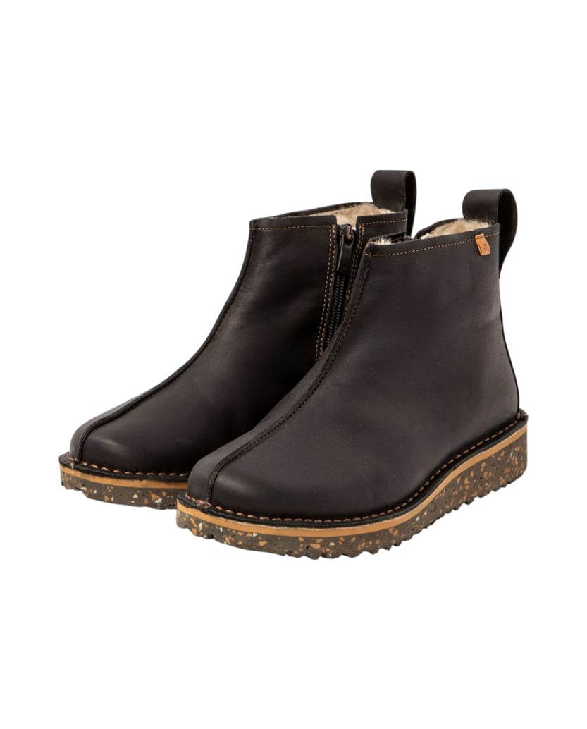 El-Naturalista-Stiefeletten-schwarz