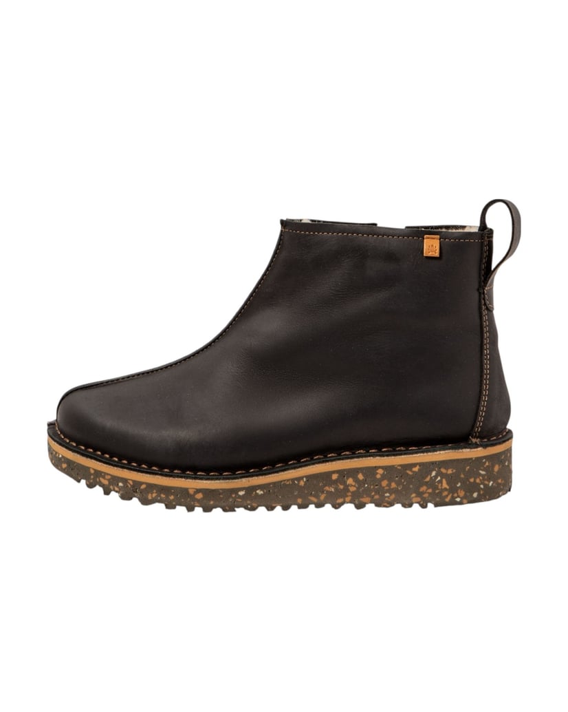 El-Naturalista-Stiefeletten-schwarz