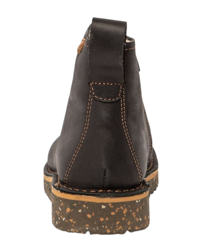 El-Naturalista-Stiefeletten-schwarz