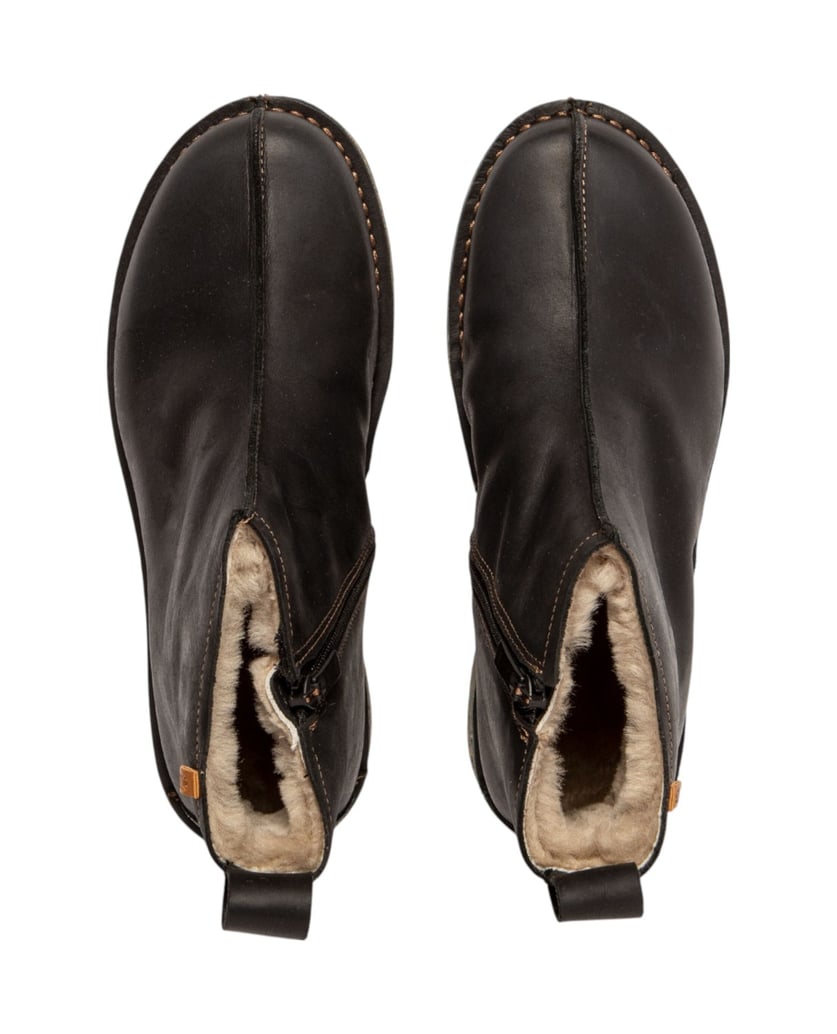 El-Naturalista-Stiefeletten-schwarz