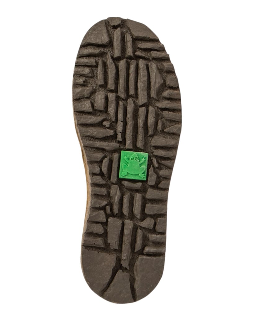 El-Naturalista-Stiefeletten-schwarz