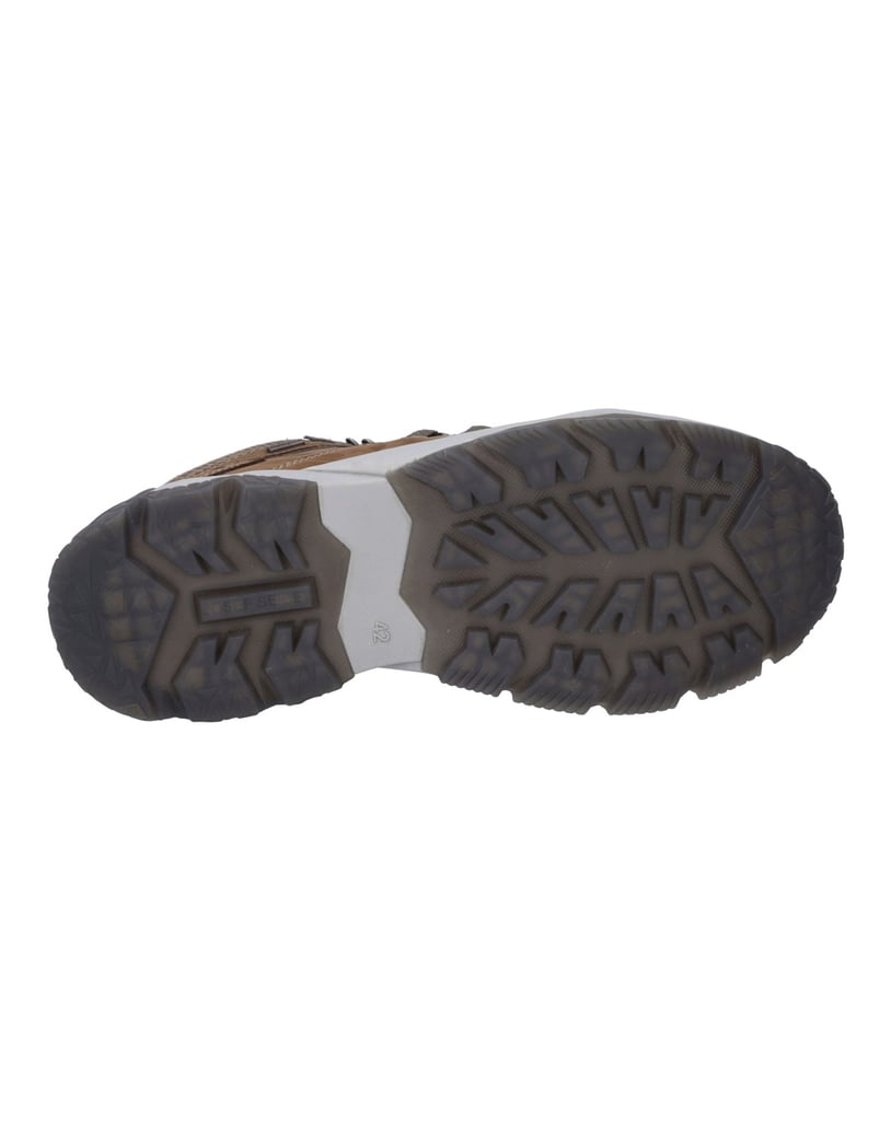 JOSEF-SEIBEL-Herren-Stiefelette-Philipp-50,-braun-kom-braun