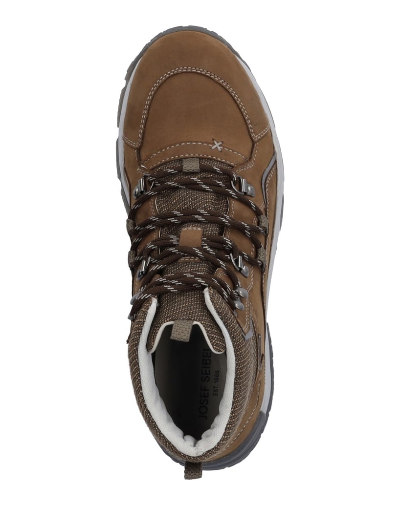 JOSEF-SEIBEL-Herren-Stiefelette-Philipp-50,-braun-kom-braun