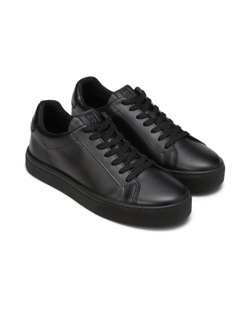 Marc-O´Polo-Cupsohlen-Sneaker-schwarz
