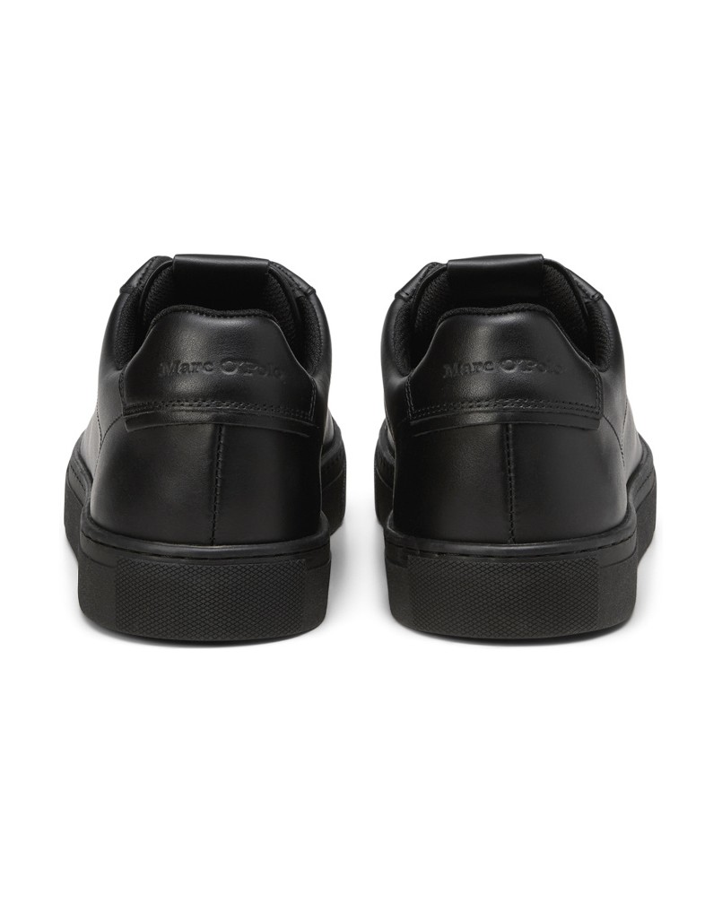 Marc-O´Polo-Cupsohlen-Sneaker-schwarz