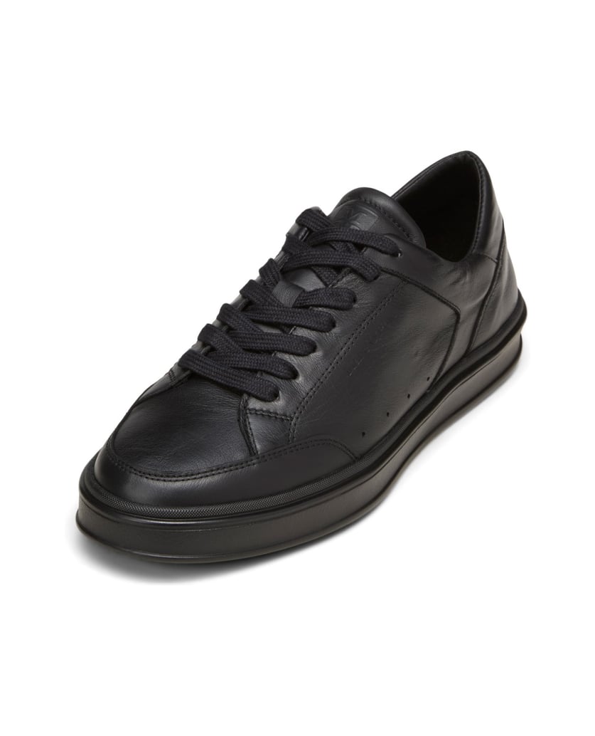 Marc-O´Polo-Sneaker-schwarz