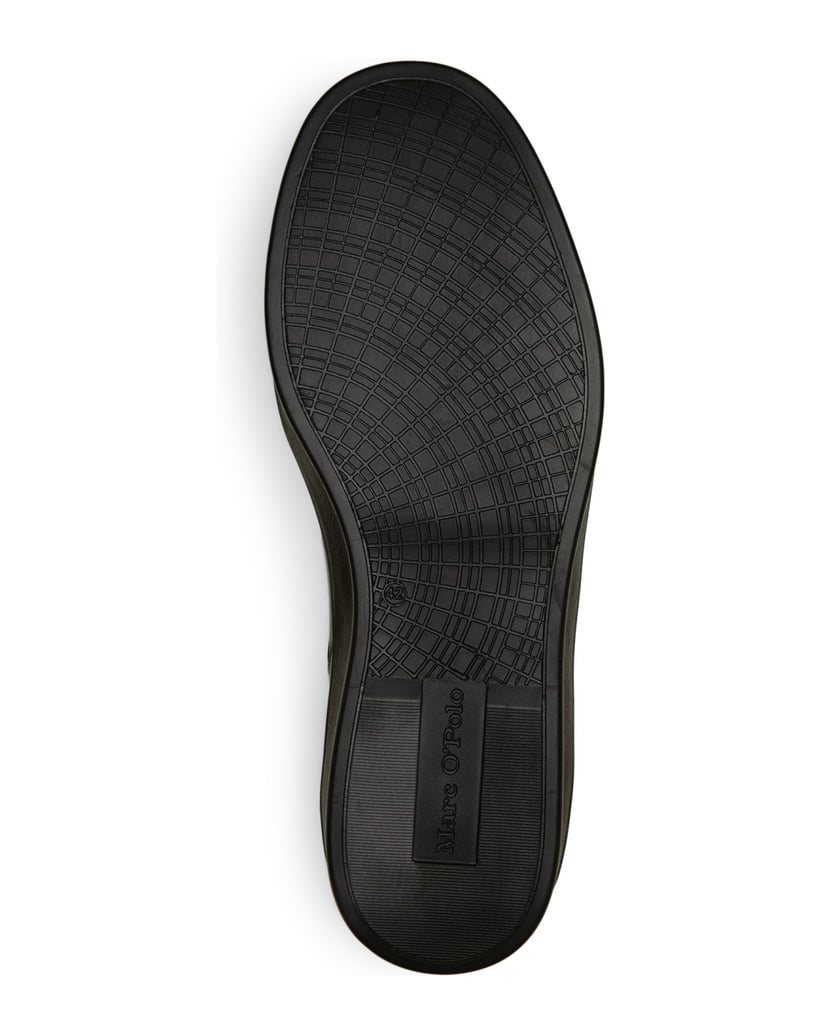 Marc-O´Polo-Sneaker-schwarz