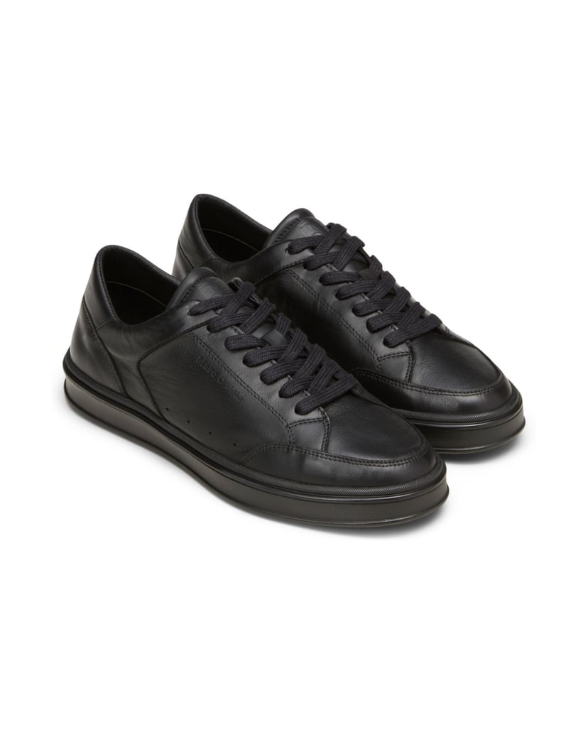 Marc-O´Polo-Sneaker-schwarz