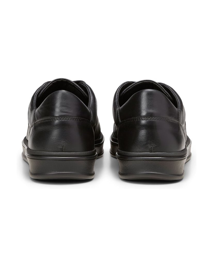 Marc-O´Polo-Sneaker-schwarz