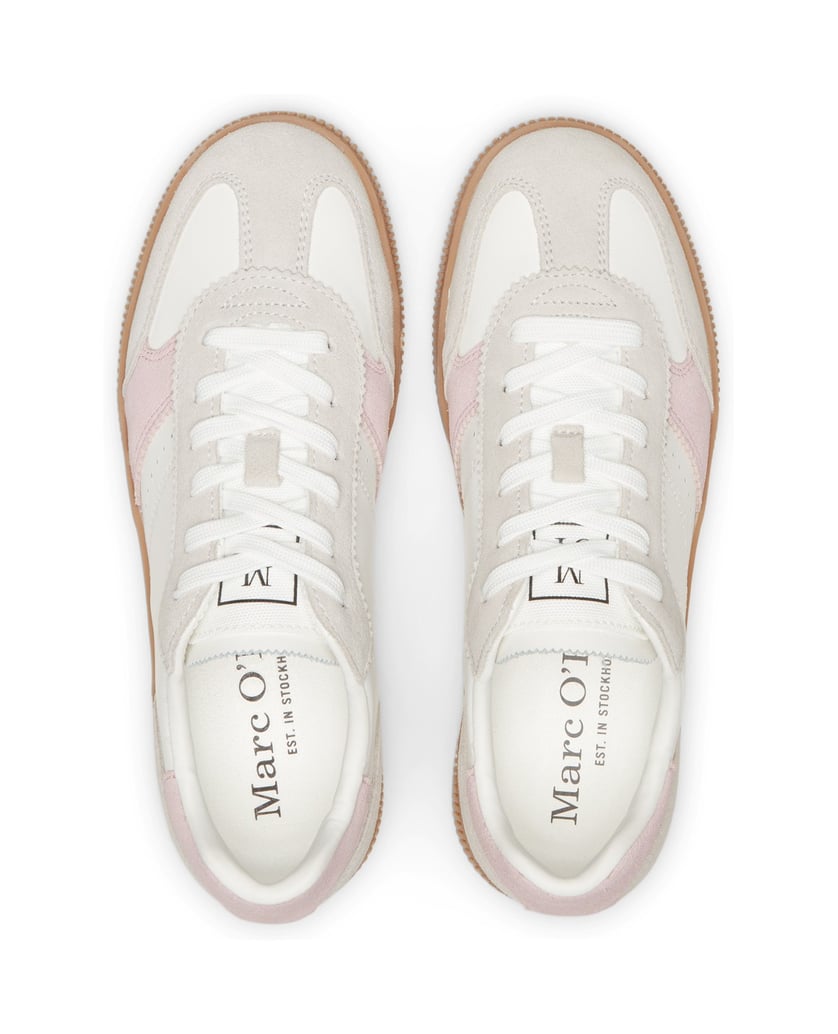 Marc-O´Polo-Sneaker-natur