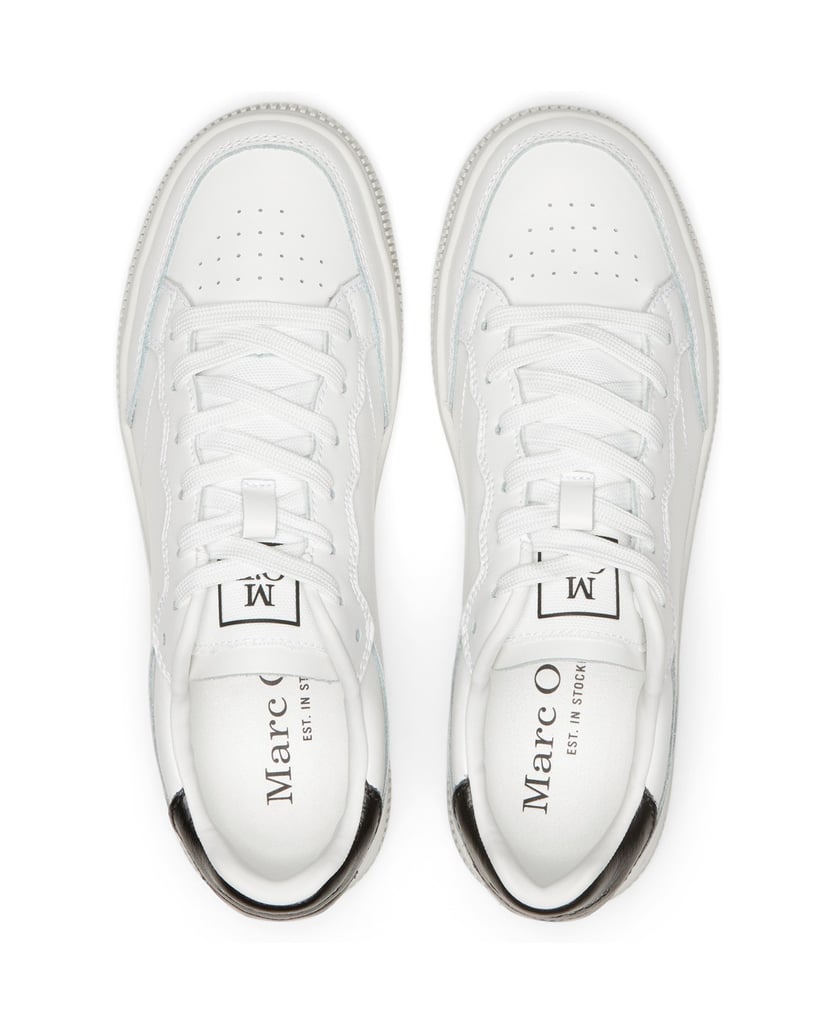 Marc-O´Polo-Sneaker-natur