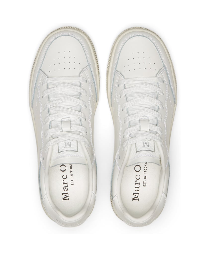 Marc-O´Polo-Sneaker-natur