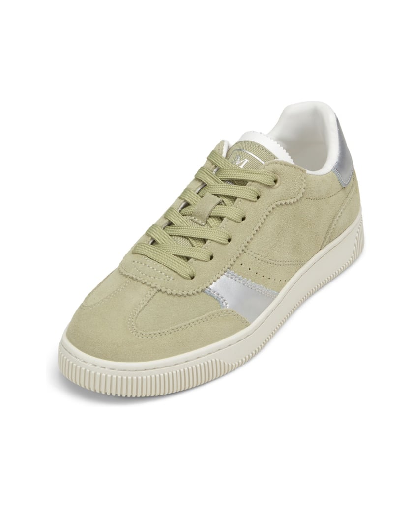 Marc-O´Polo-Sneaker-schwarz