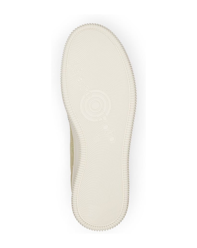 Marc-O´Polo-Sneaker-schwarz