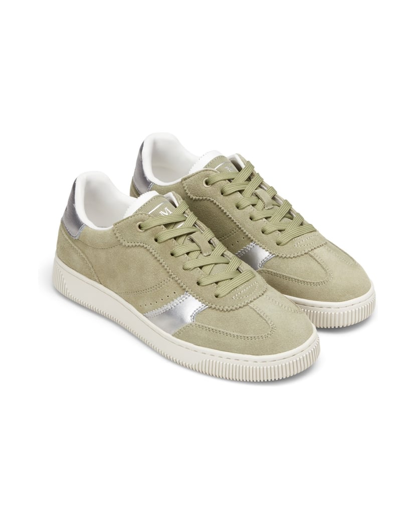 Marc-O´Polo-Sneaker-schwarz