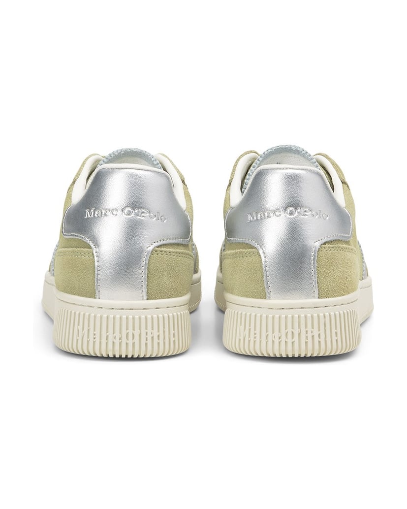 Marc-O´Polo-Sneaker-schwarz