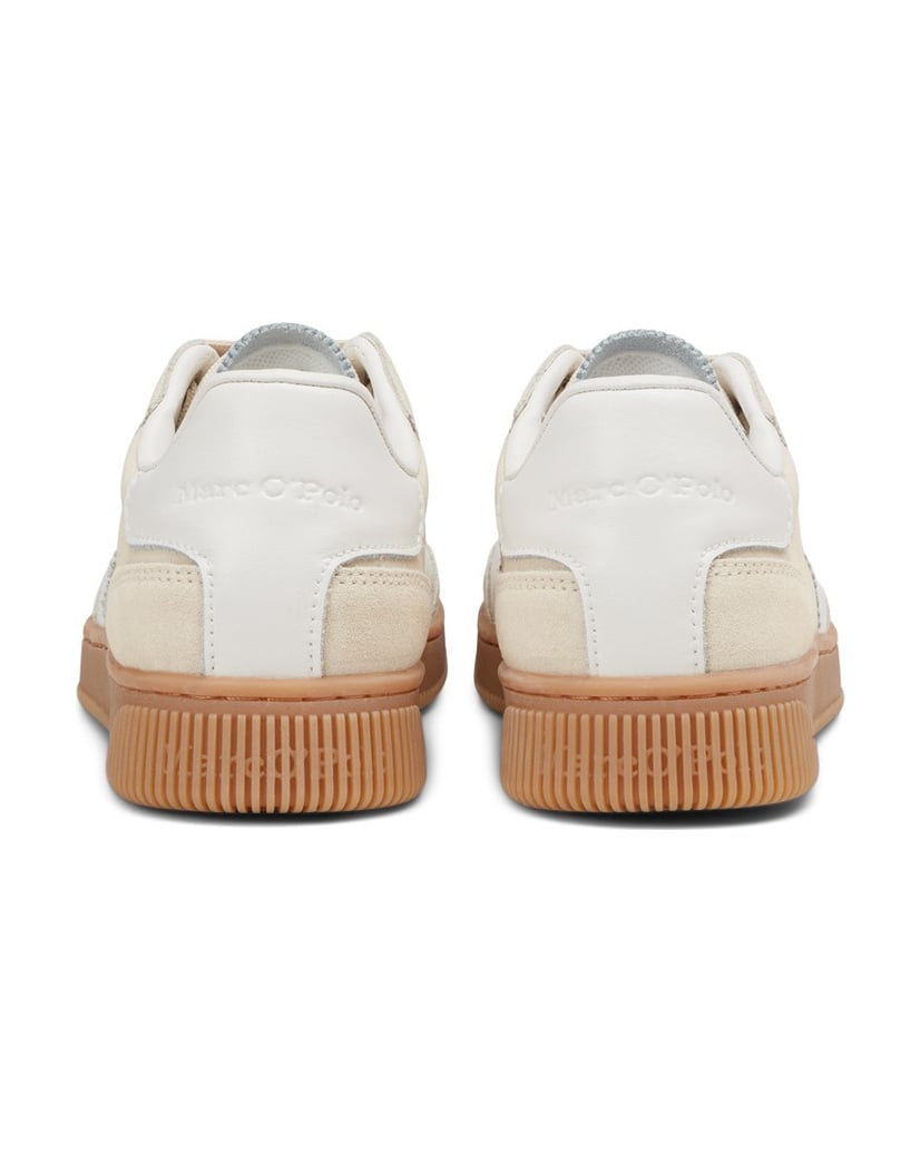 Marc-O´Polo-Sneaker-schwarz