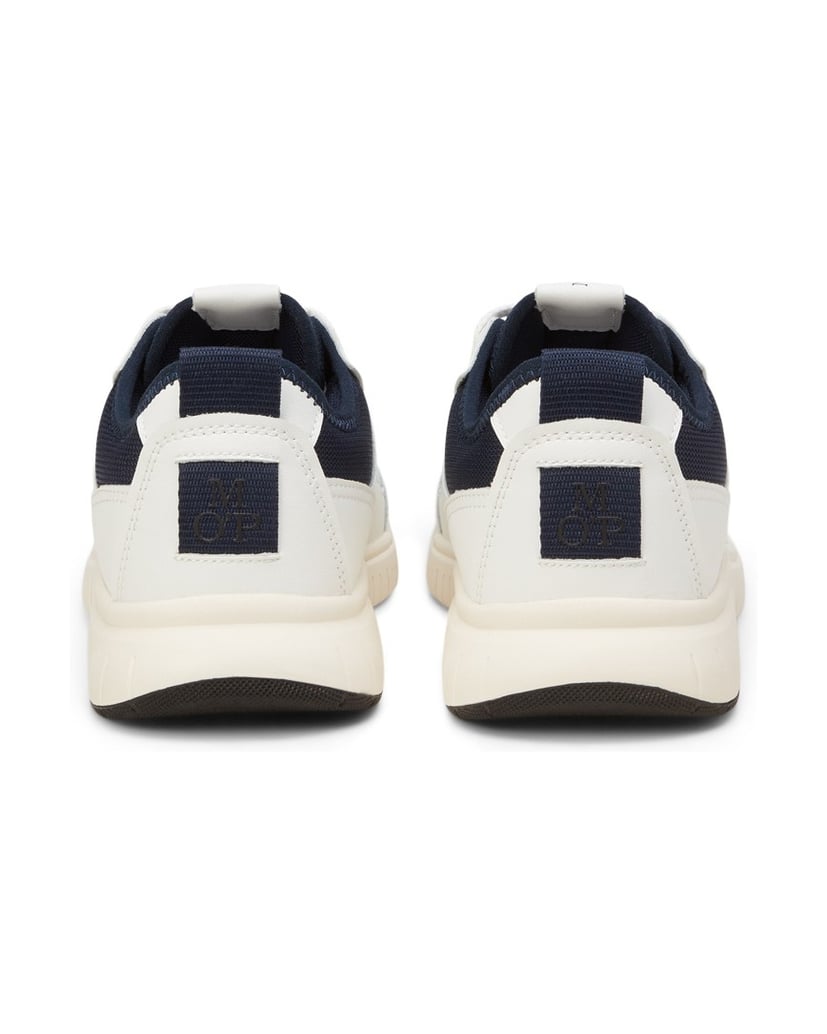Marc-O´Polo-Sneaker-weiss