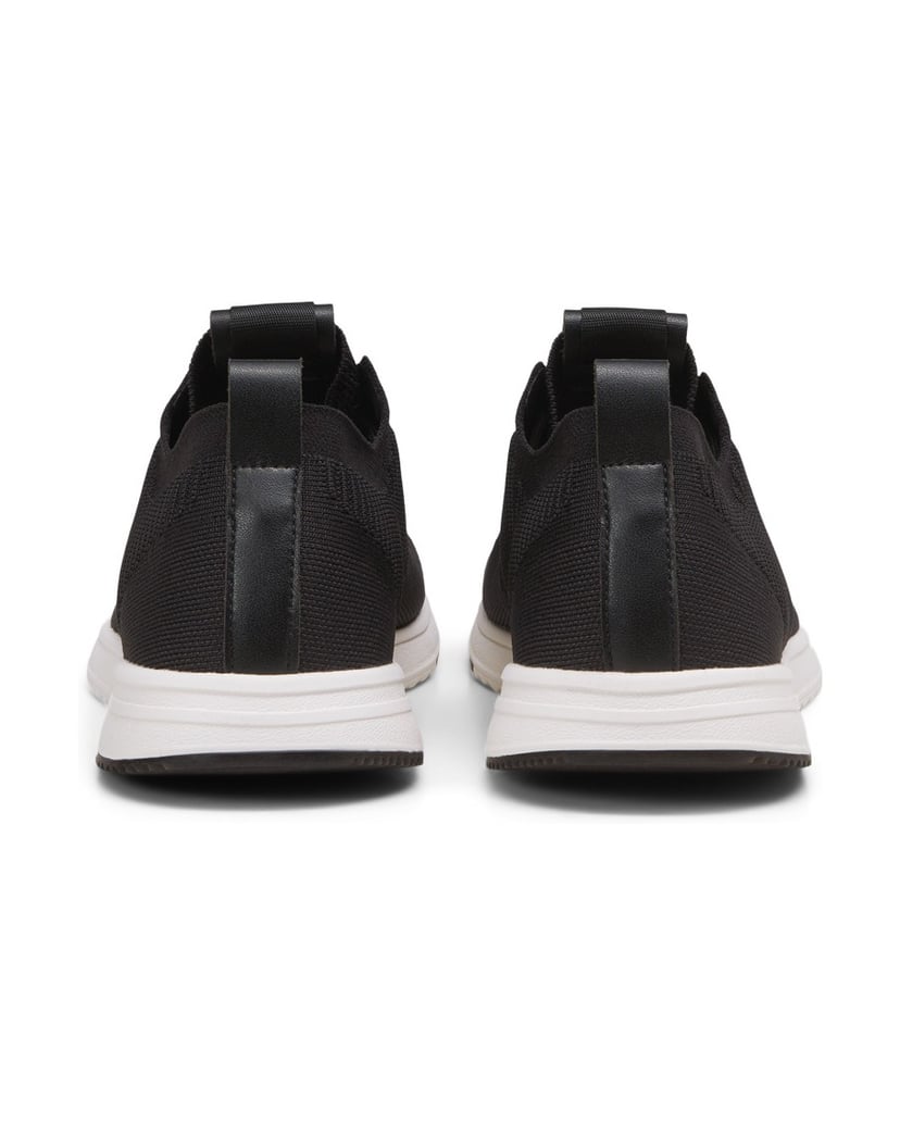 Marc-O´Polo-Strick-Sneaker-schwarz