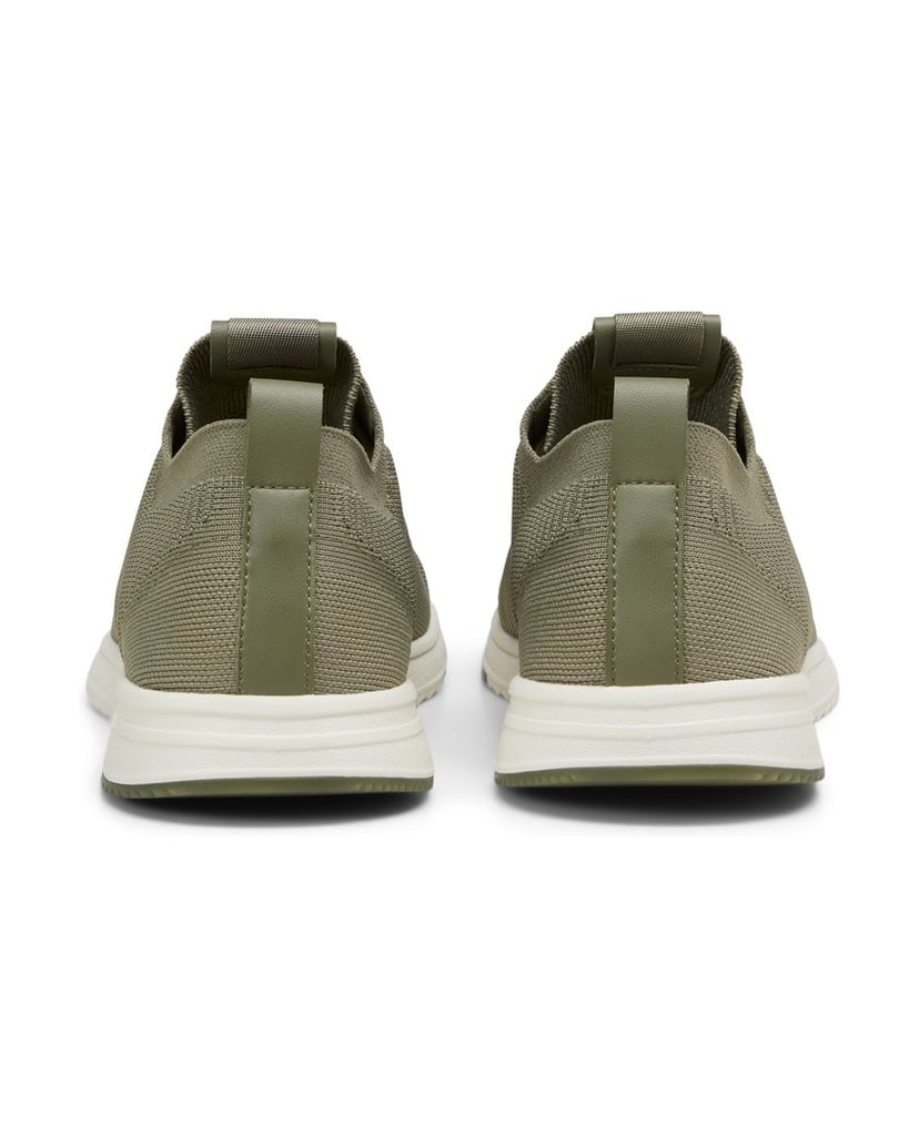 Marc-O´Polo-Strick-Sneaker-schwarz