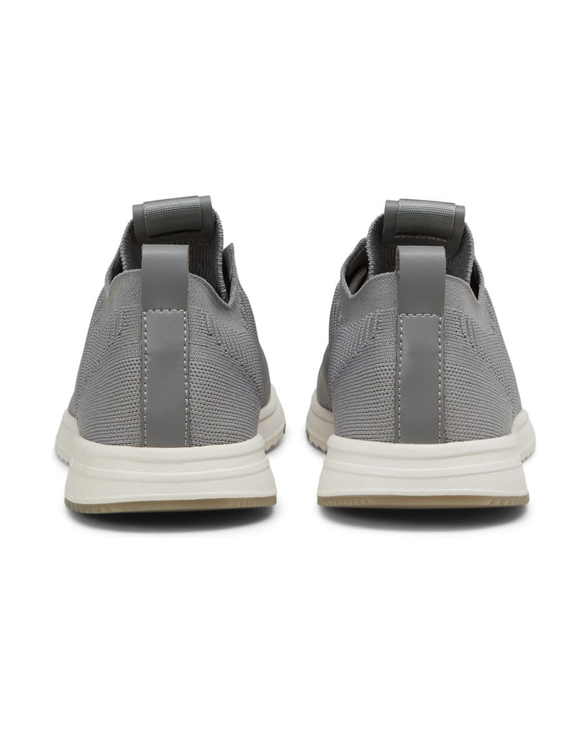 Marc-O´Polo-Strick-Sneaker-schwarz