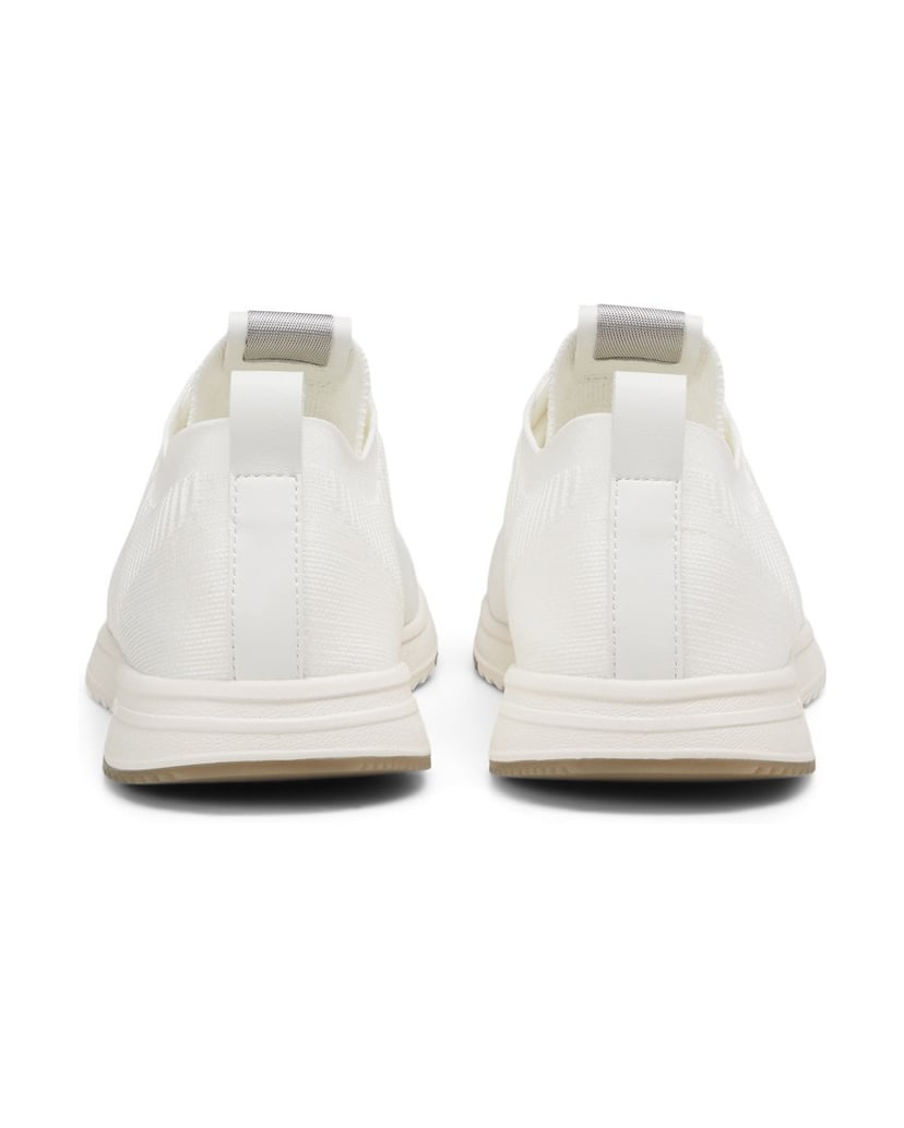 Marc-O´Polo-Strick-Sneaker-schwarz