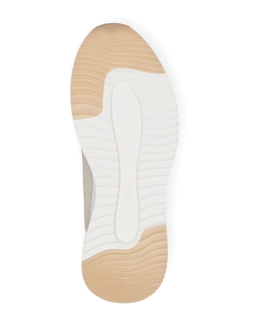 Marc-O´Polo-Strick-Sneaker-schwarz