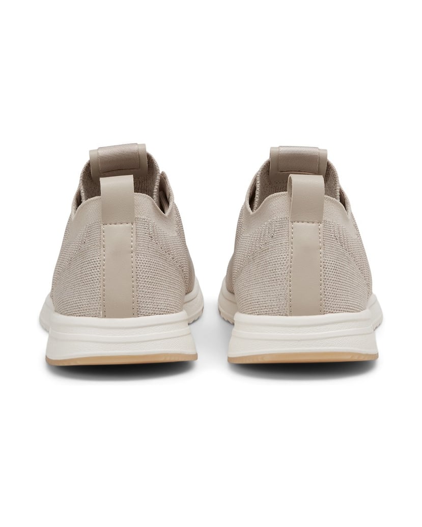 Marc-O´Polo-Strick-Sneaker-schwarz